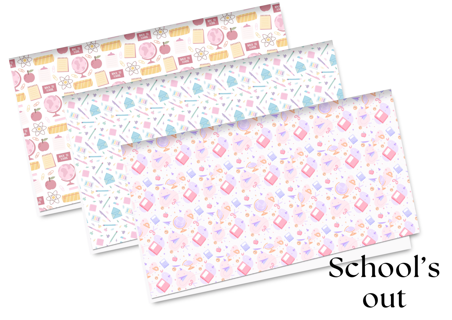 School Saver Bundle