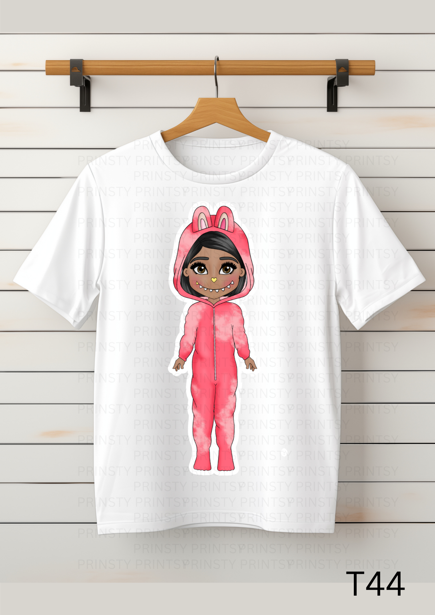 Mini Magic Monster Dolly T-Shirt
