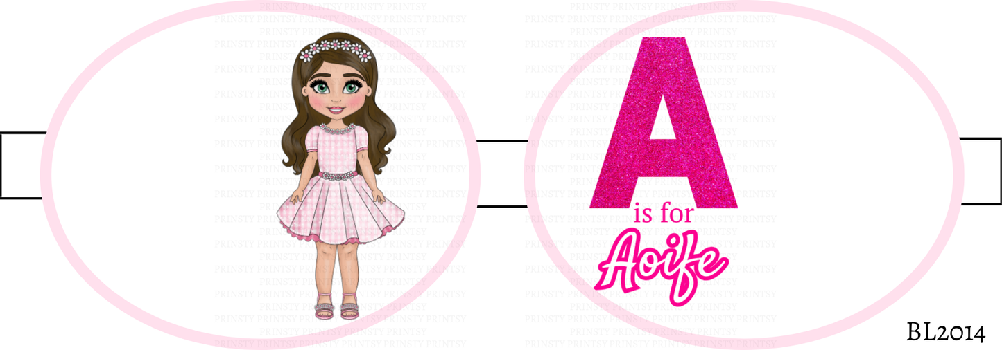 Dolly's Dolly Bow Loop