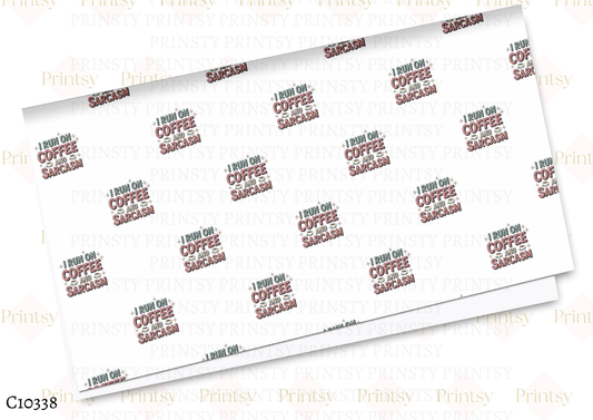 Quote Canvas