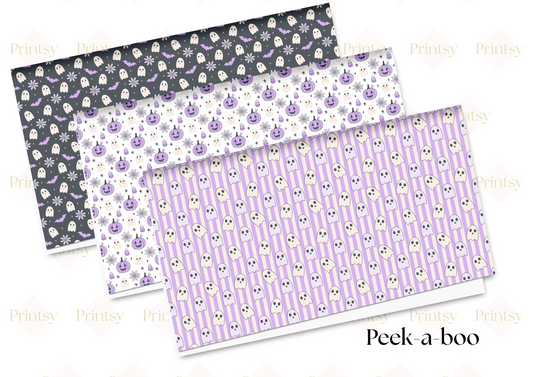 Halloween Saver Bundle