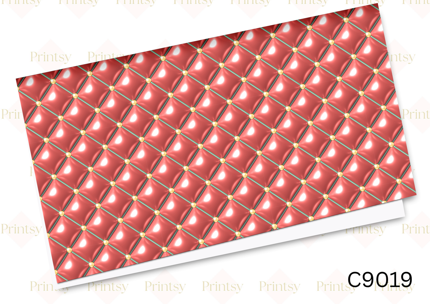Christmas Canvas