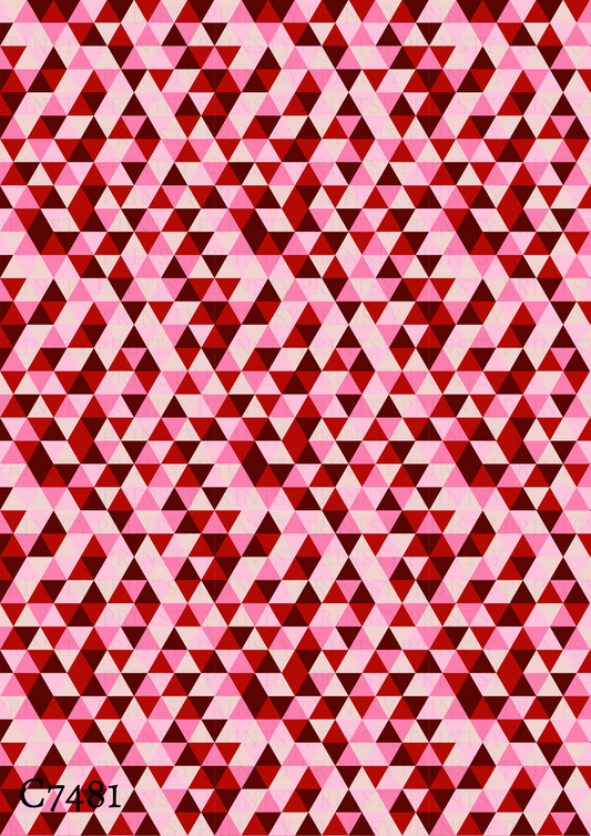 Valentine's Day Canvas