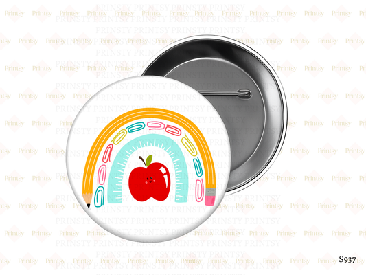 School BowBitz/Badge