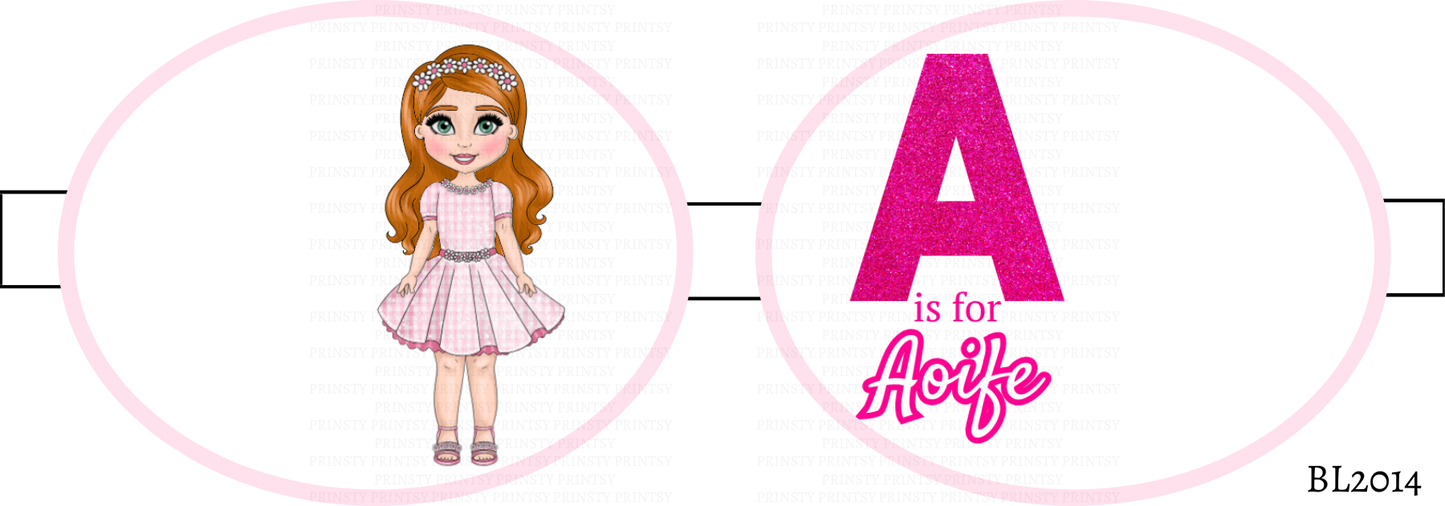 Dolly's Dolly Bow Loop