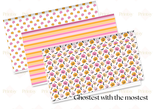 Halloween Saver Bundle