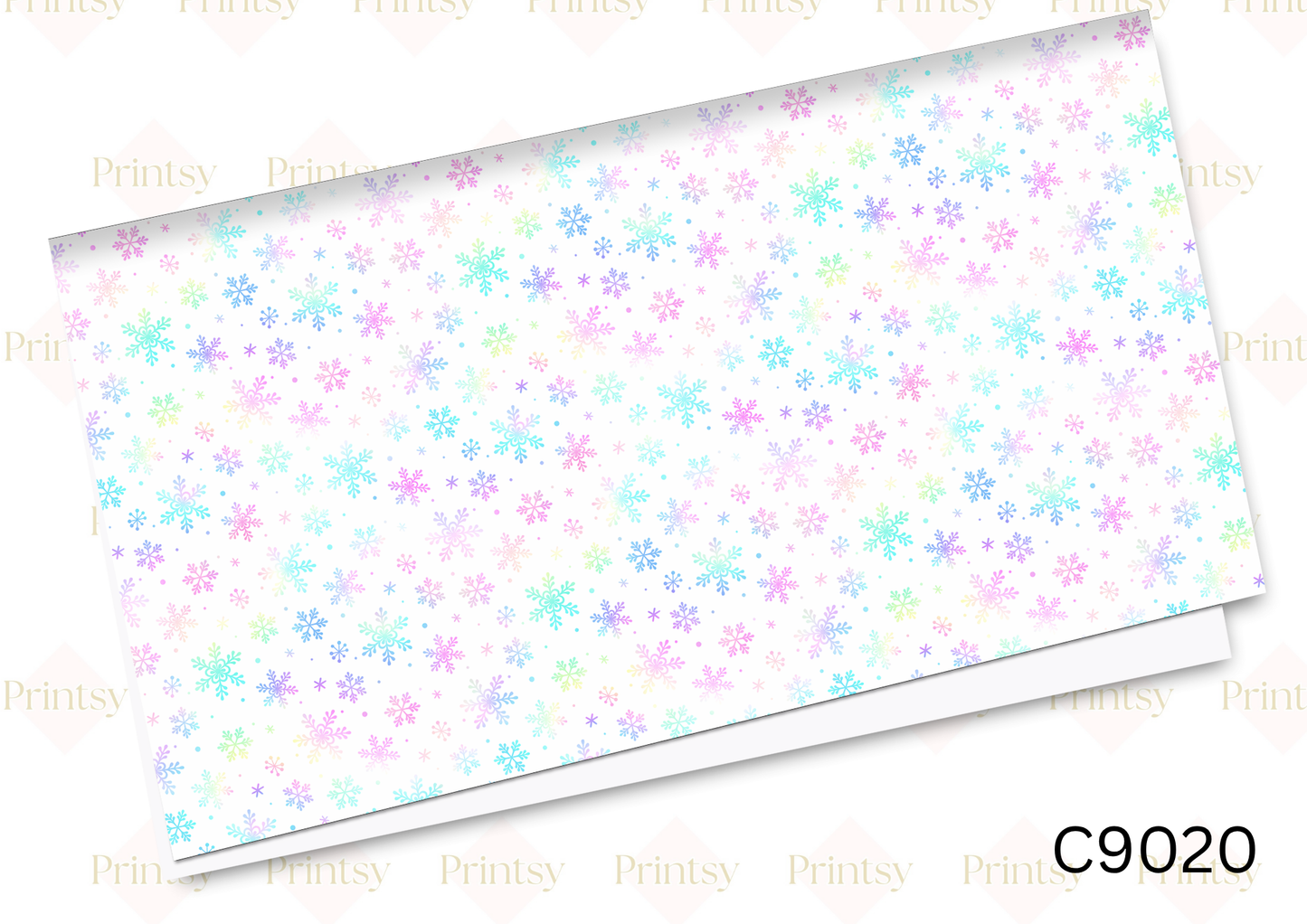 Christmas Canvas