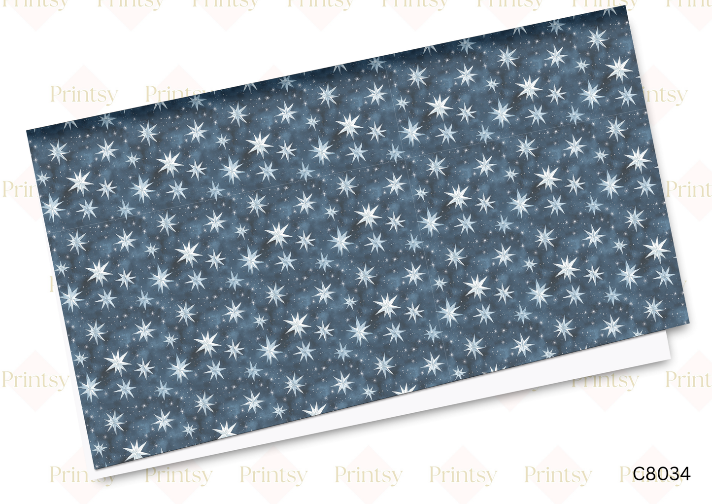 Christmas Canvas
