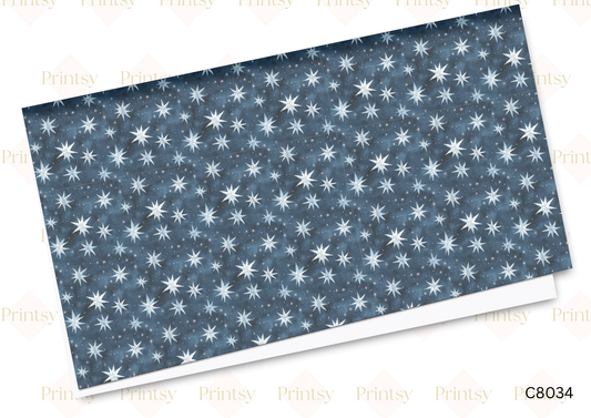 Christmas Canvas
