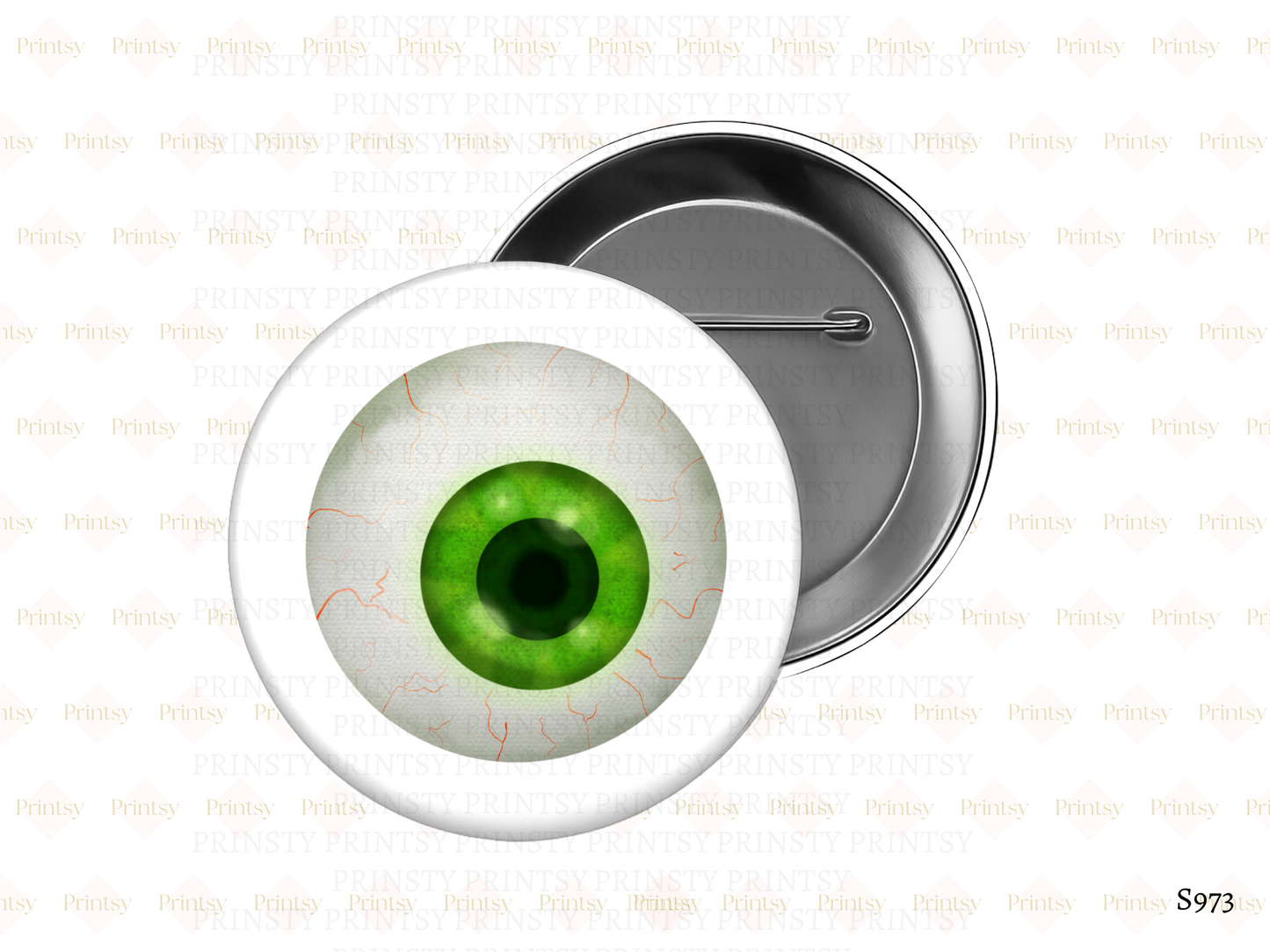 Halloween BowBitz/Badges