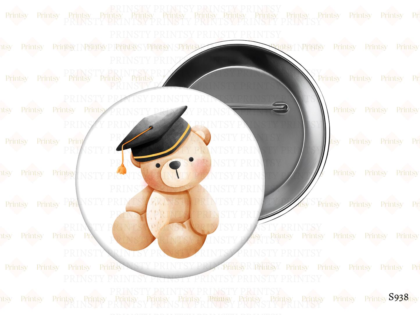 School BowBitz/Badge