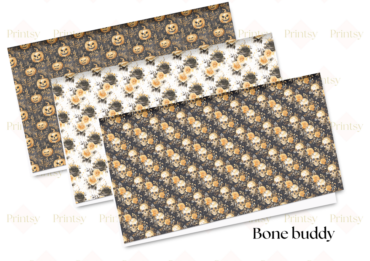 Halloween Saver Bundle