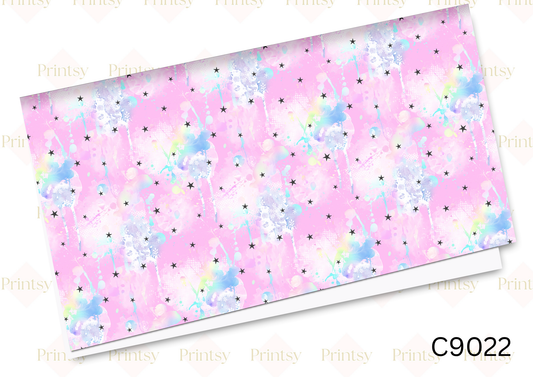 Christmas Canvas