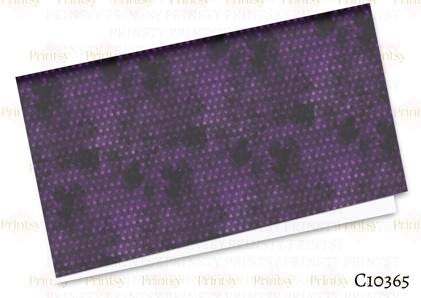 Halloween Canvas