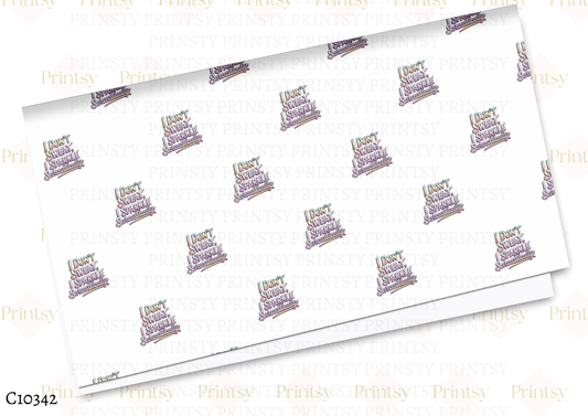 Quote Canvas