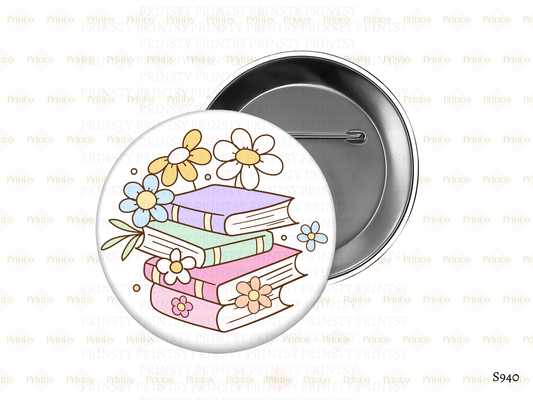 School BowBitz/Badge