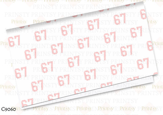 67 Canvas