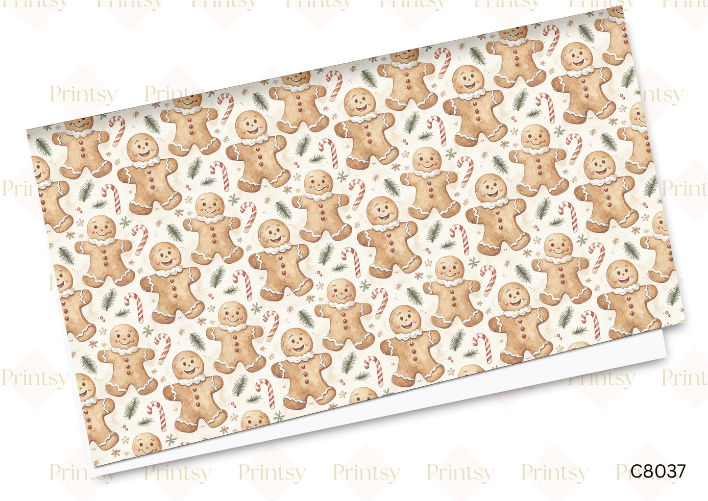 Christmas Canvas