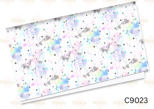 Christmas Canvas