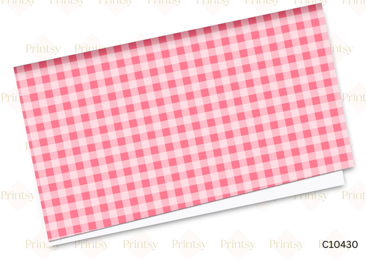 Picnic Blanket Canvas