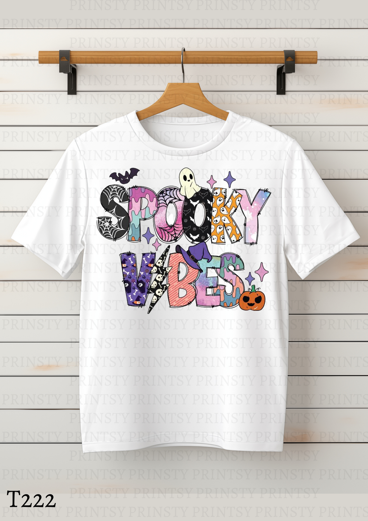 Halloween T-Shirt