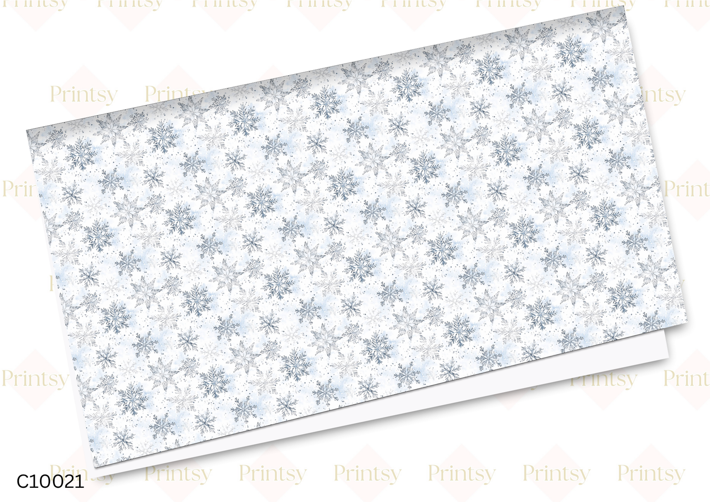 Christmas Canvas