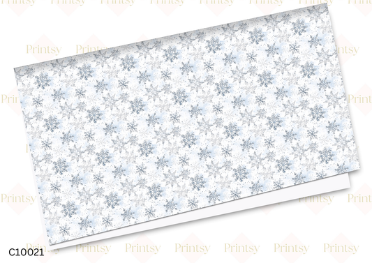 Christmas Canvas