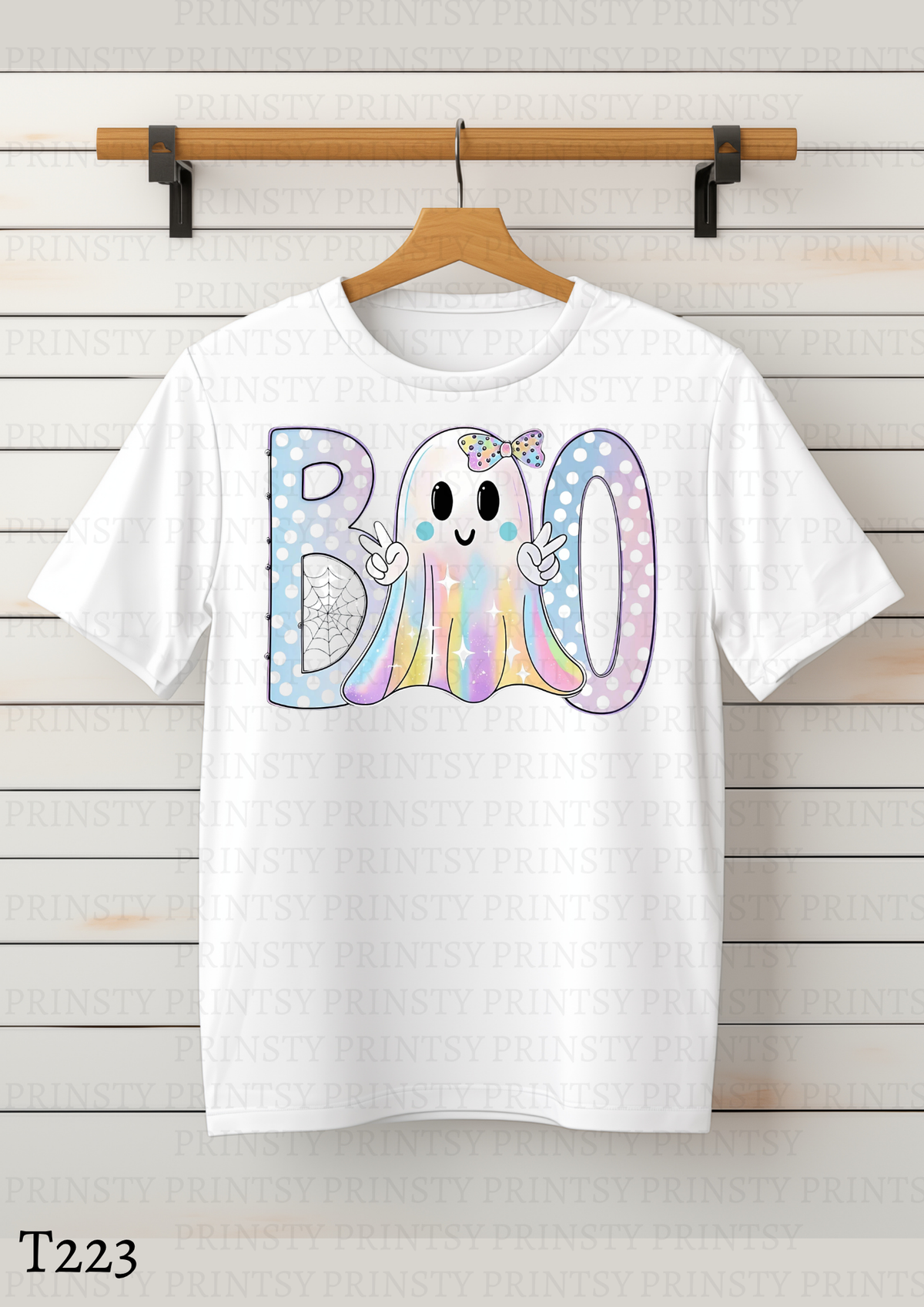 Halloween T-Shirt