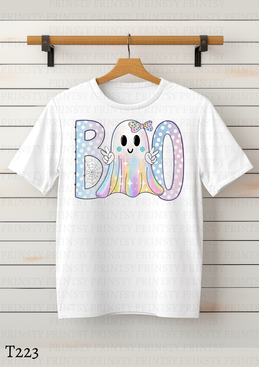 Halloween T-Shirt
