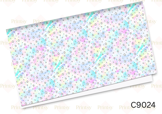 Christmas Canvas