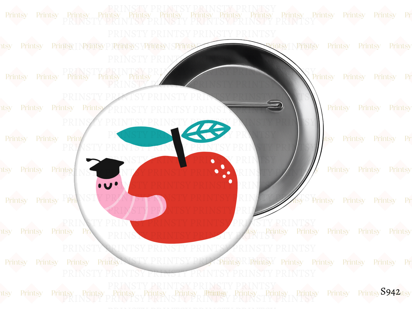 School BowBitz/Badge