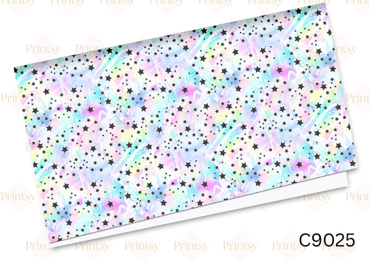 Christmas Canvas