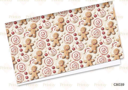 Christmas Canvas