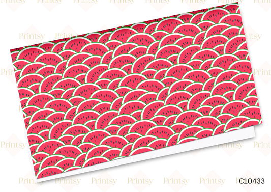 Watermelon Canvas