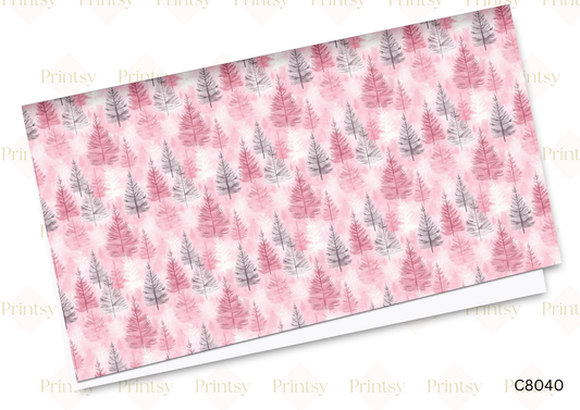 Christmas Canvas