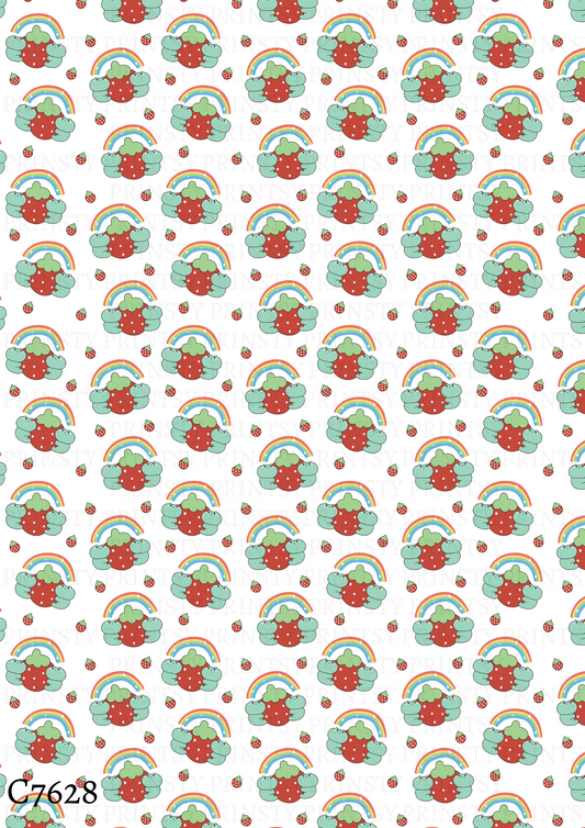 Frog Canvas