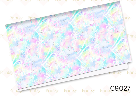 Christmas Canvas