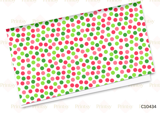Watermelon Spots Canavs