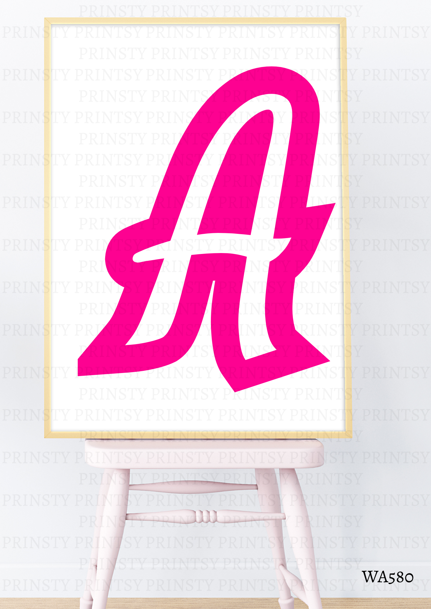 Dolly's Dolly Wall Art