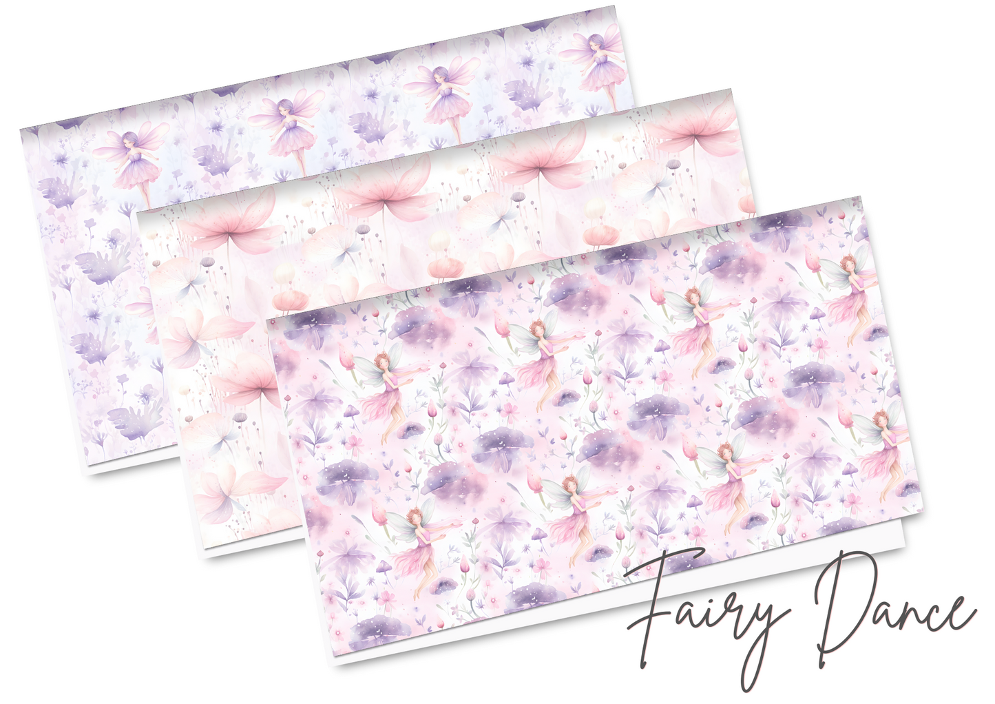 Fairy Dance Saver Bundle