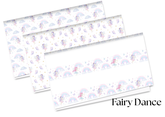 Fairy Dance Saver Bundle