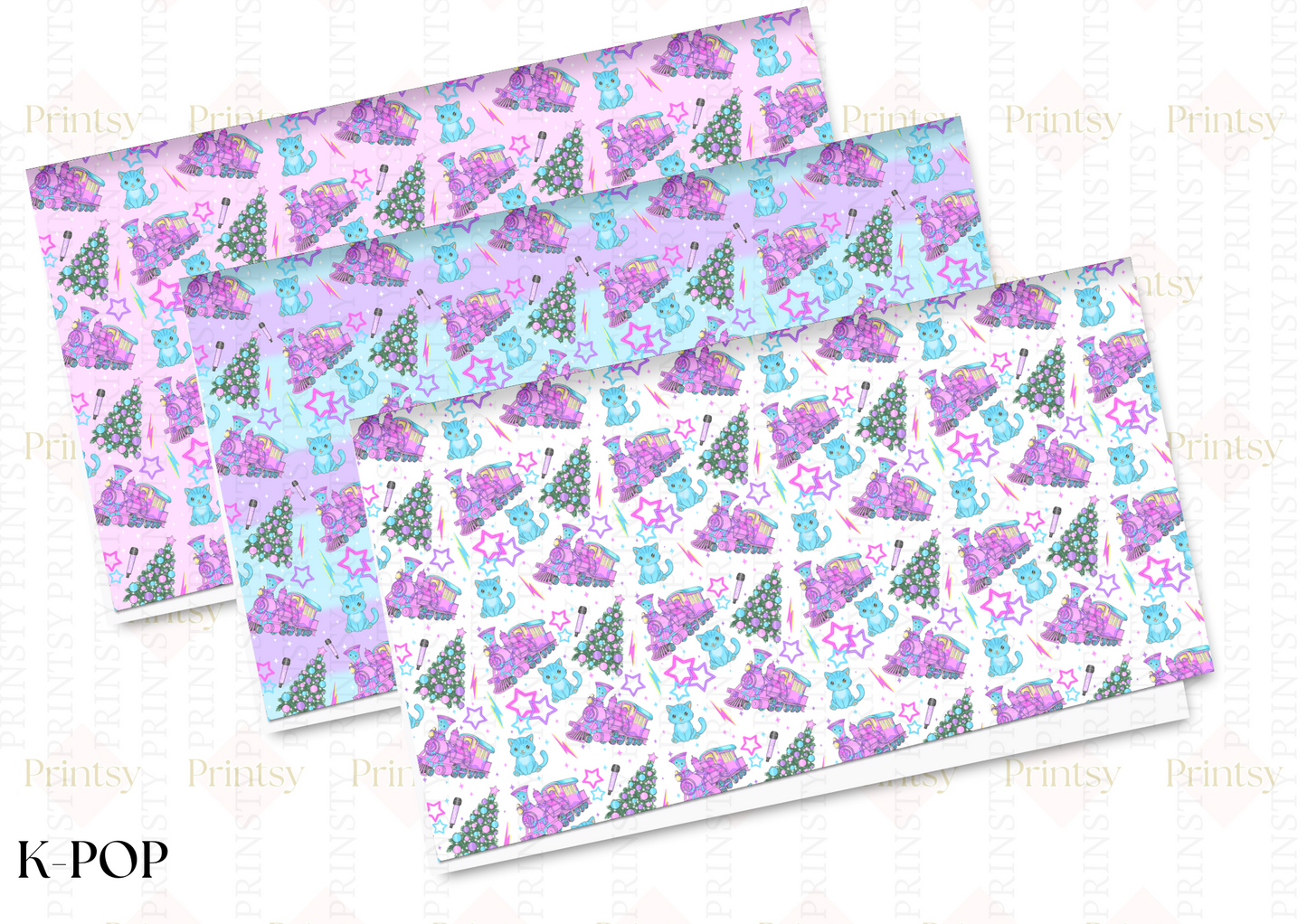 K-POP Saver Bundle