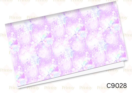 Christmas Canvas