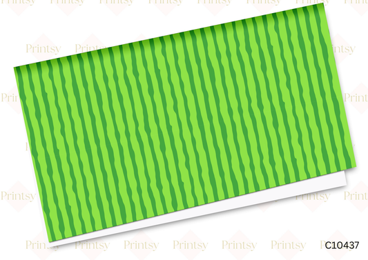 Watermelon Stripes