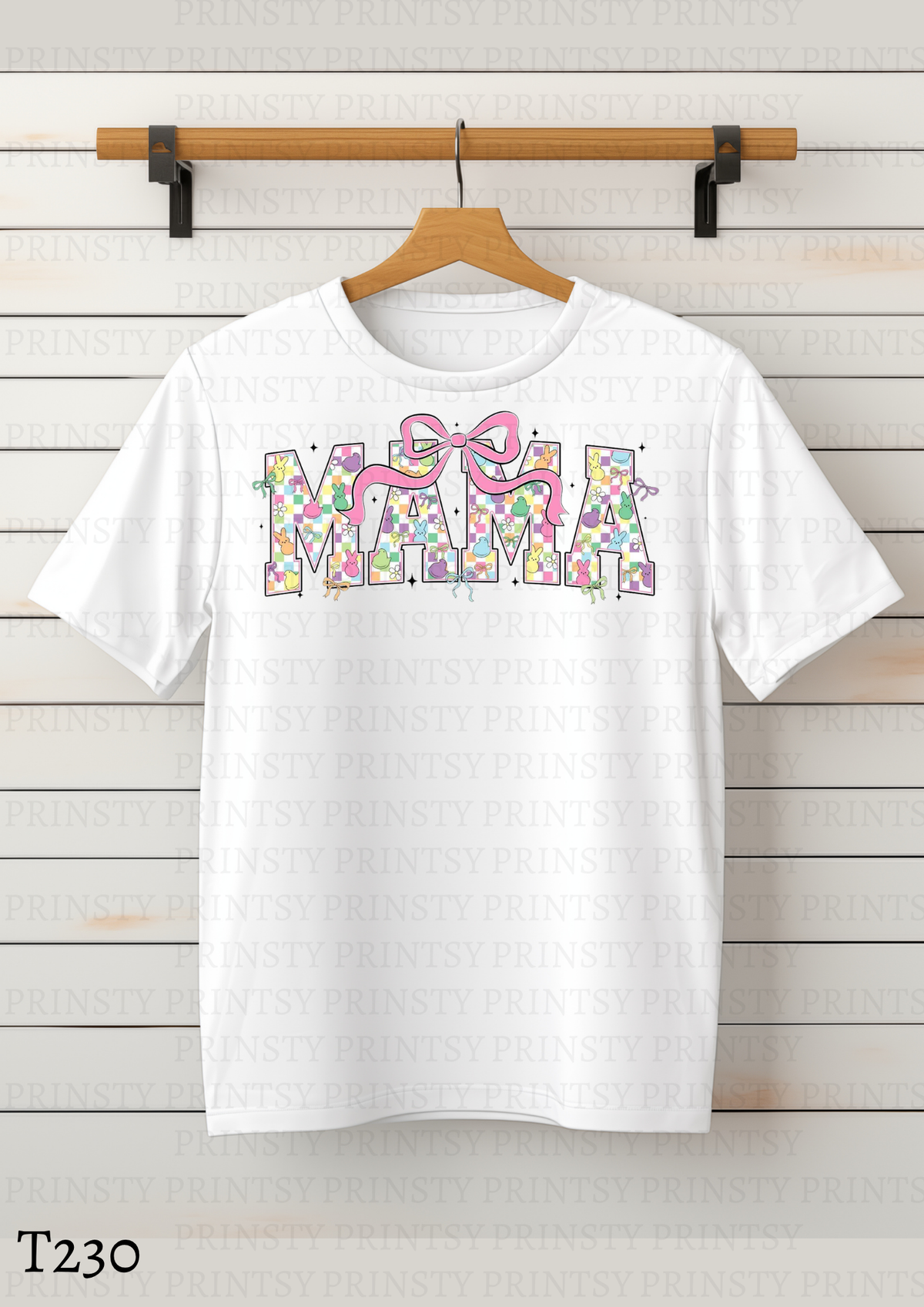 Mama T-Shirt