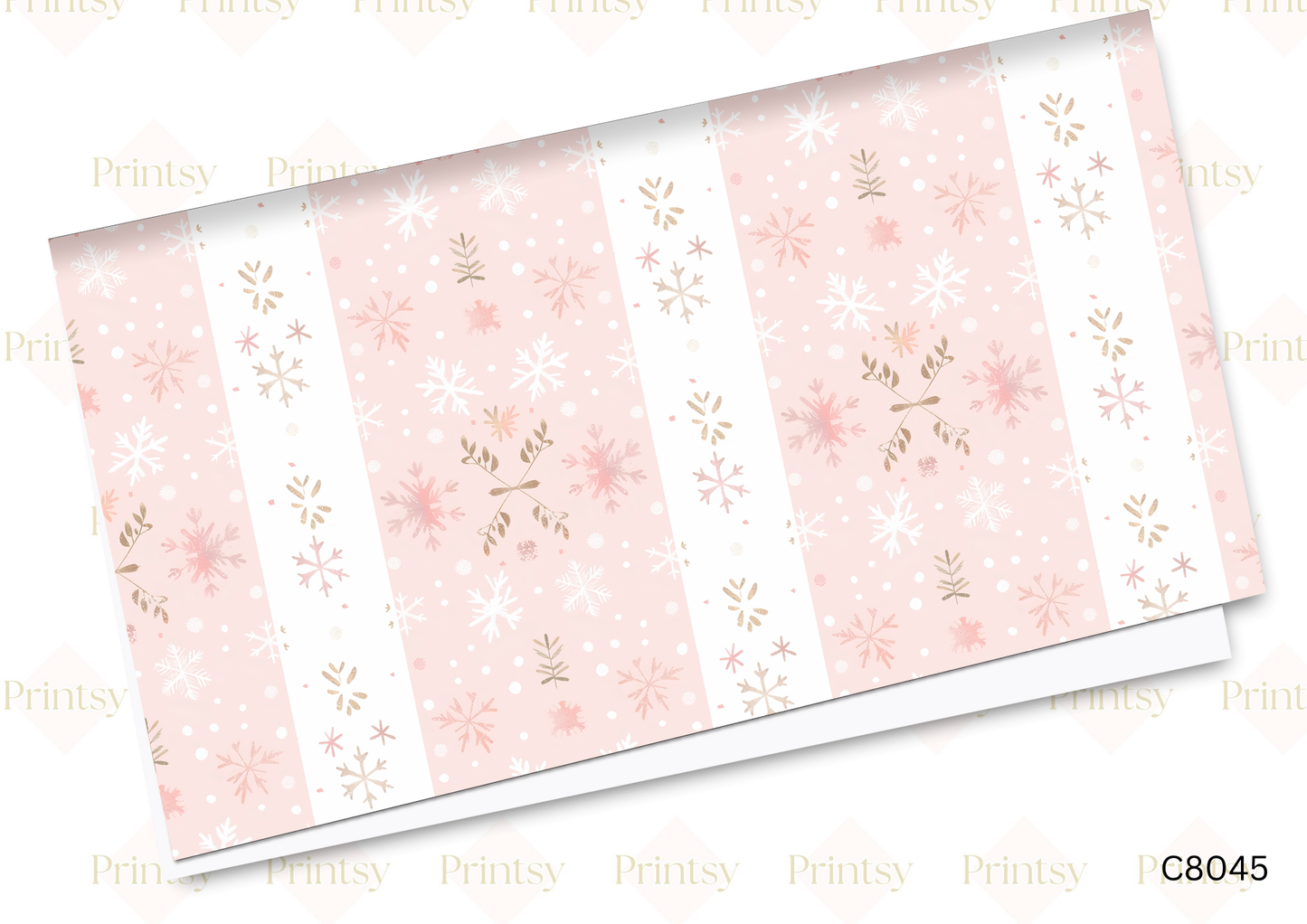 Christmas Canvas