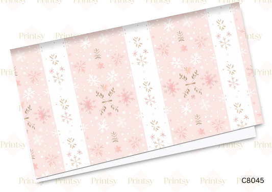 Christmas Canvas