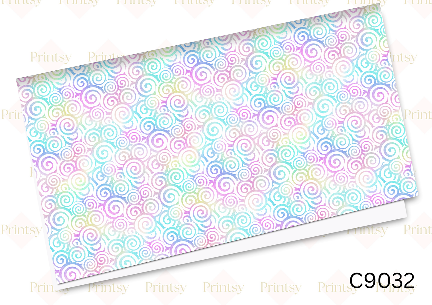 Christmas Canvas