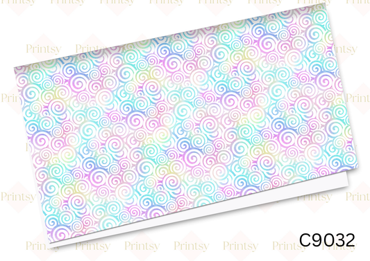 Christmas Canvas