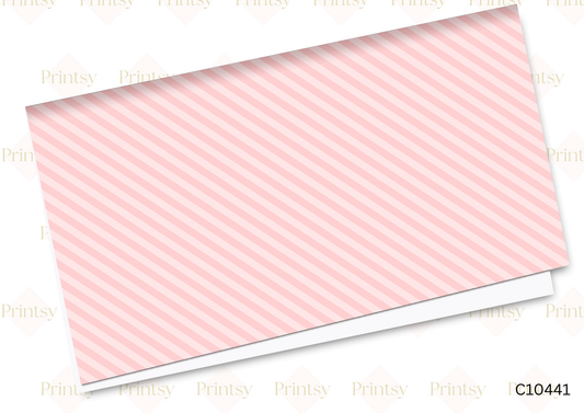 Stripe Canvas